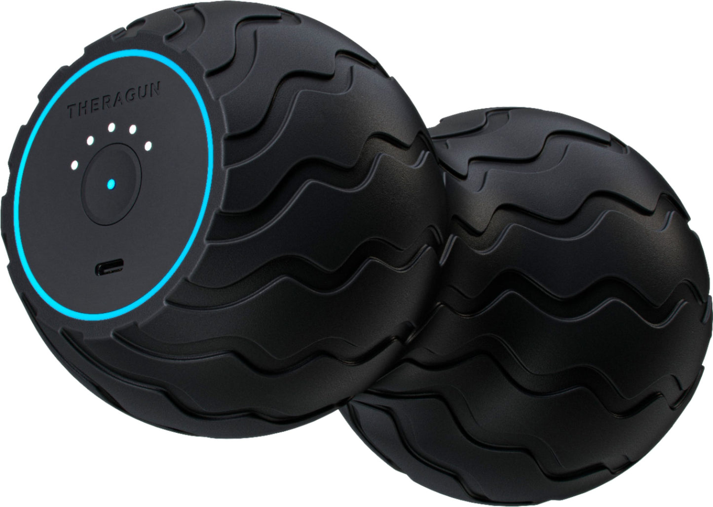 Therabody Masajeador Wave Duos para Cuerpo