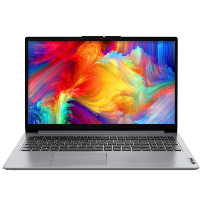 LENOVO NOTEBOOK RYZEN 5 8G GB 512SSD 15.6"