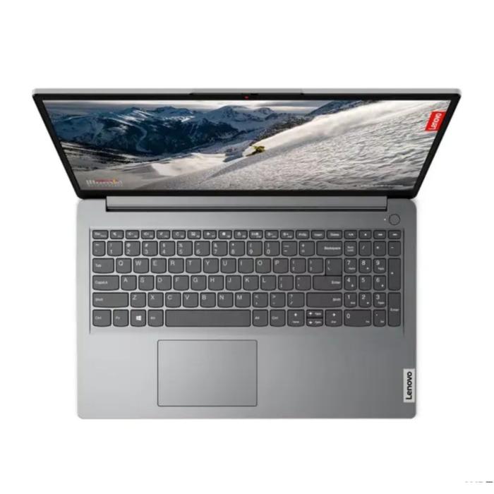 LENOVO NOTEBOOK RYZEN 5 8G GB 512SSD 15.6"