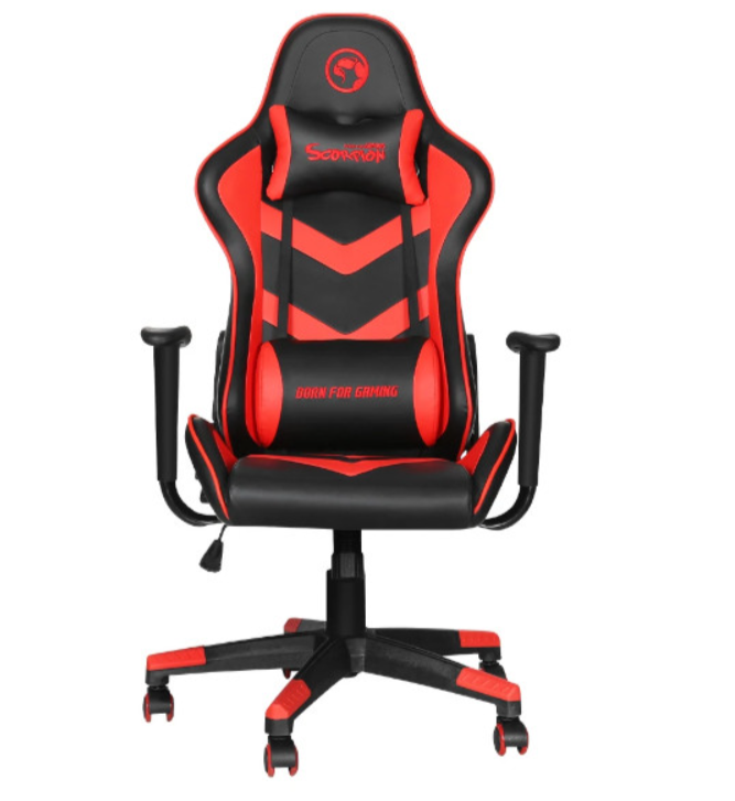 Silla Gaming Reclinable Ch-106 Marvo