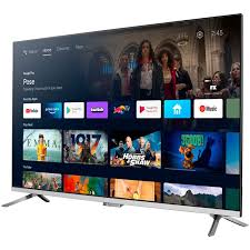 Motorola 65" UHD QLED GOOGLE TV