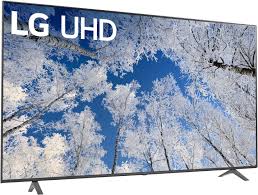 LG UR7800 Smart TV 70"