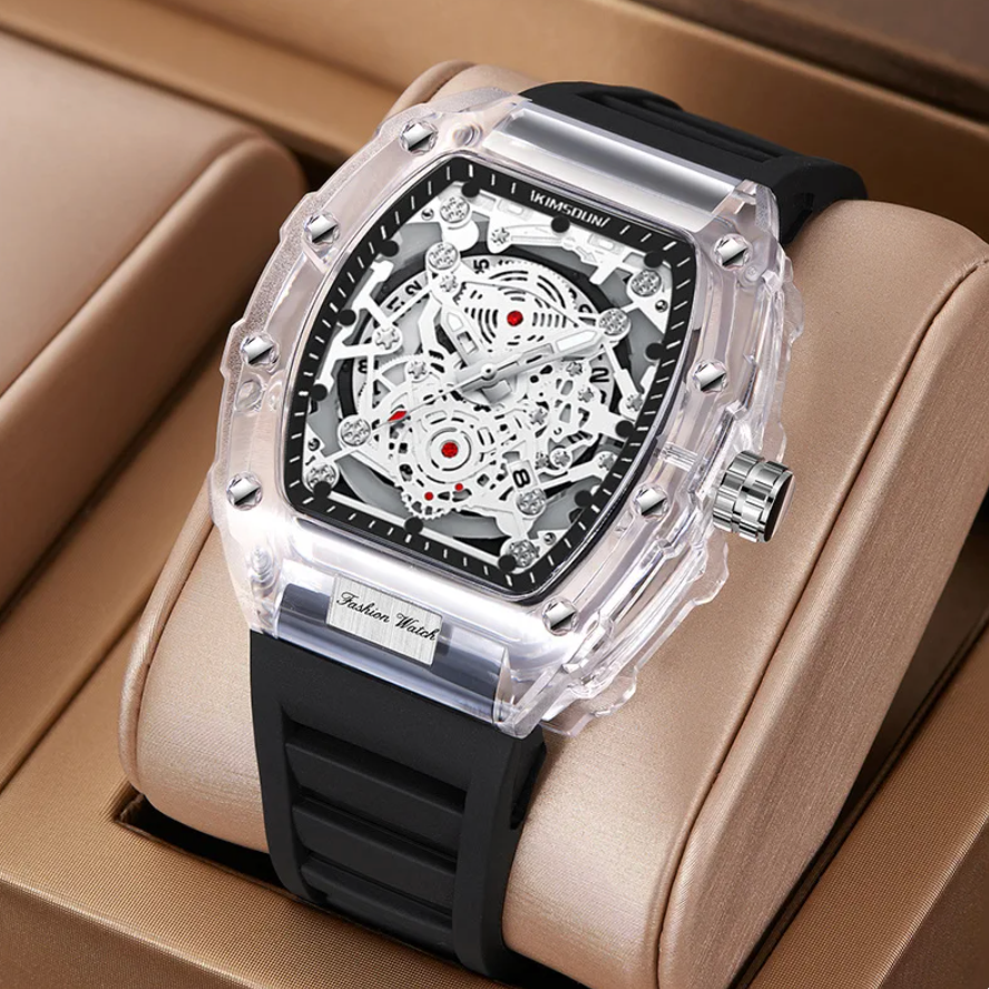 Smart Watch y Relojes