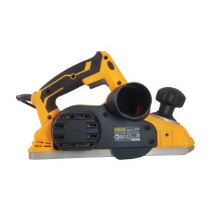 CEPILLADORA ELECTRICA PROFESIONAL 1050W 16000RPM INGCO