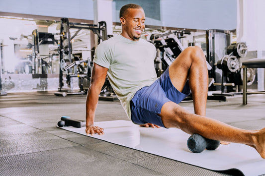 Therabody Masajeador Wave Duos para Cuerpo