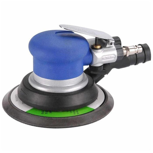 LIJADORA ORBITAL NEUMATICA 6" EP