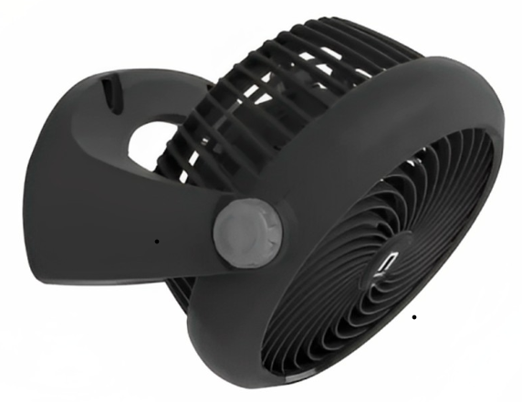 VENTILADOR PERSONAL CEN1010