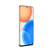 Celular HONOR X8 De 6.7 Pulgadas, 6GB RAM, 128GB ROM, Color Plata